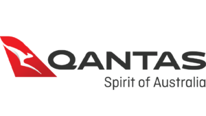Qantas